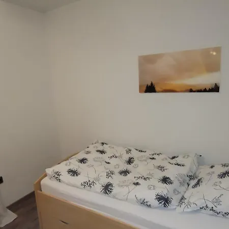 Am Sportplatz Im 公寓 Gorxheimertal