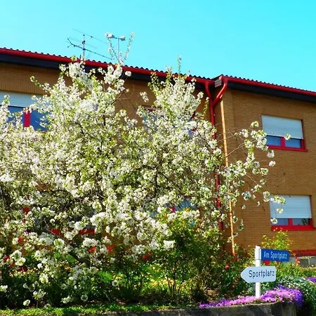 Am Sportplatz Im 公寓 *