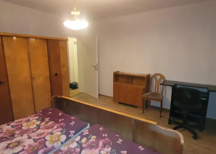 דירה Am Sportplatz Im