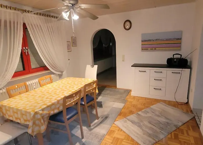 Am Sportplatz Im * Gorxheimertal