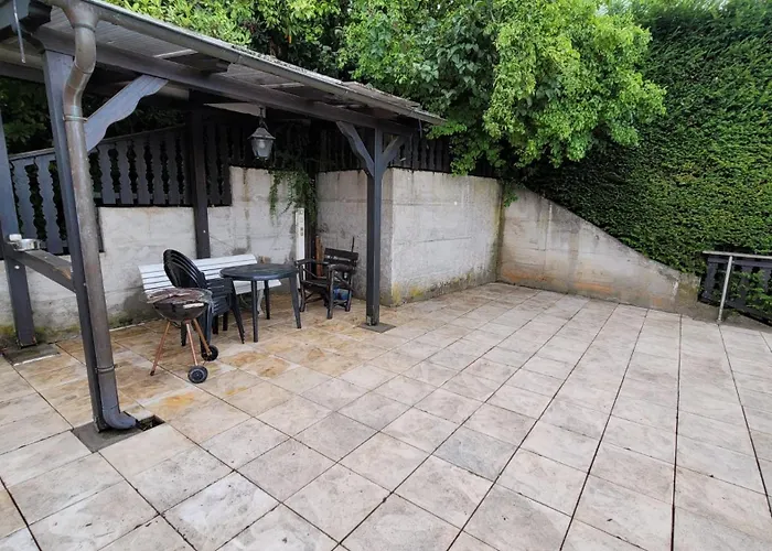 Am Sportplatz Im Gorxheimertal