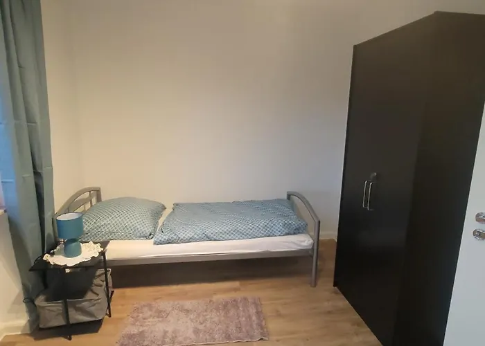 Am Sportplatz Im Gorxheimertal